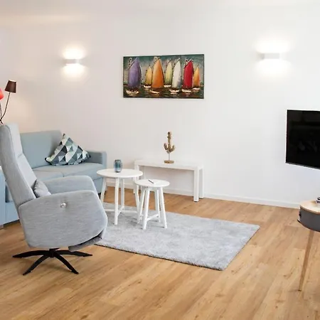 Apartment Alte Druckerei 